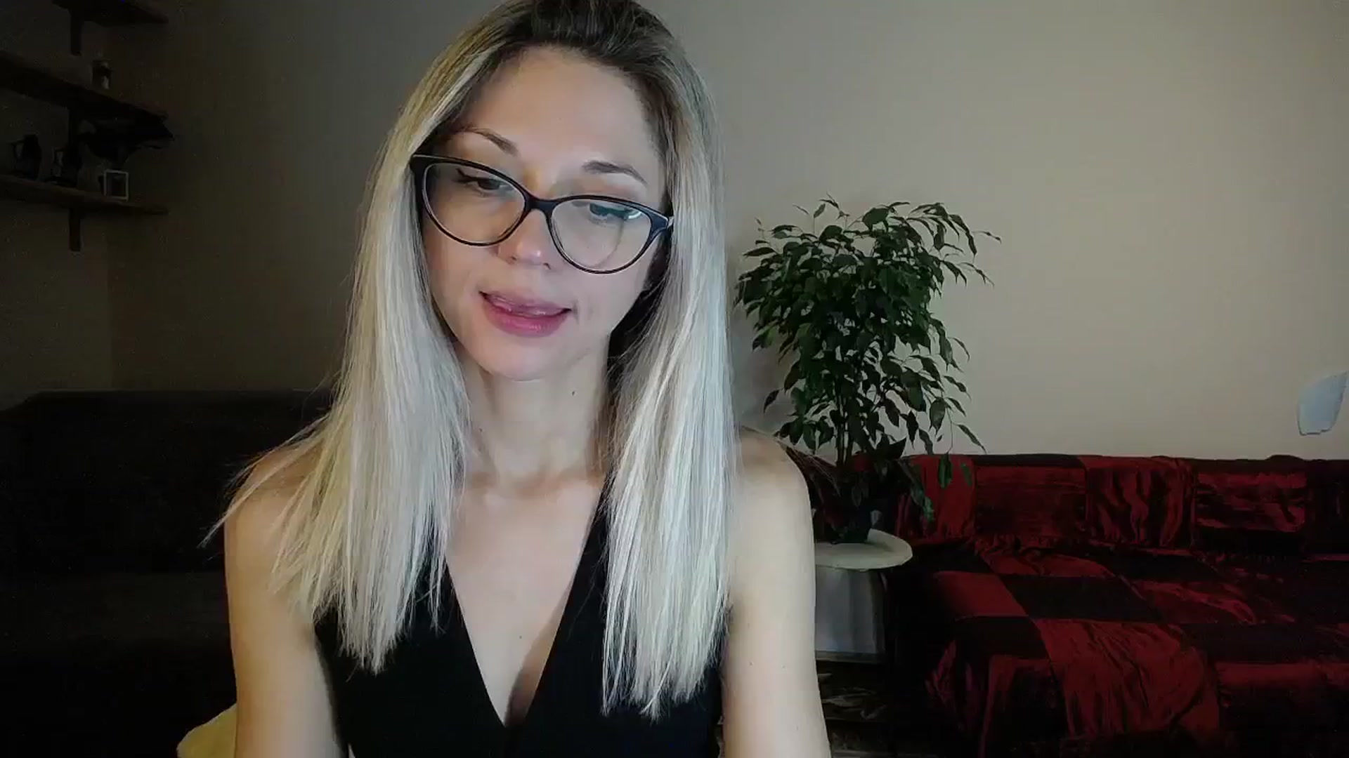 Gallery image thumbnail from Sunshine_alis's myfreecams stream on, 09/10/2024, 13:48 image 15 of 20