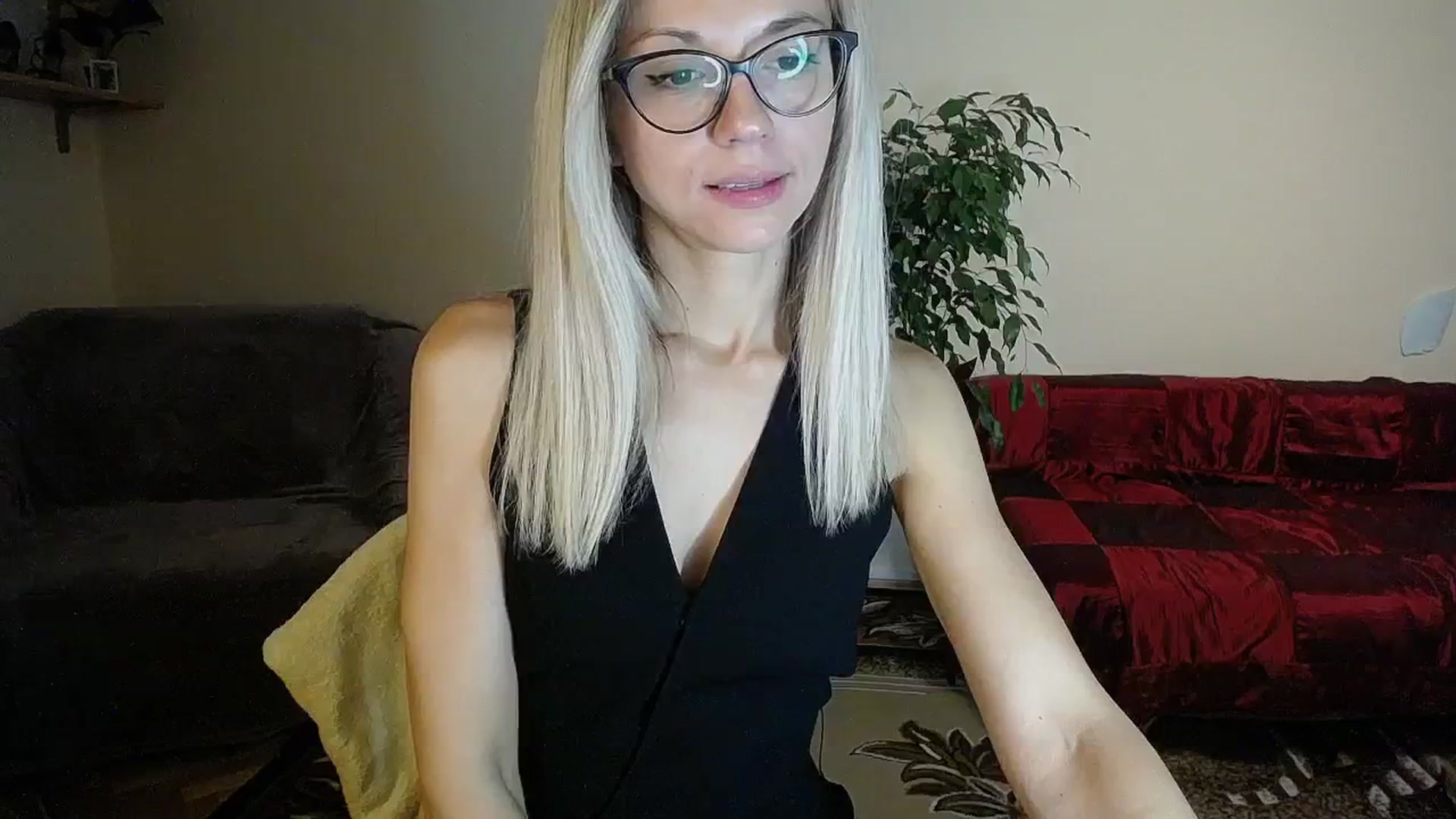 Gallery image thumbnail from Sunshine_alis's myfreecams stream on, 09/10/2024, 13:48 image 19 of 20