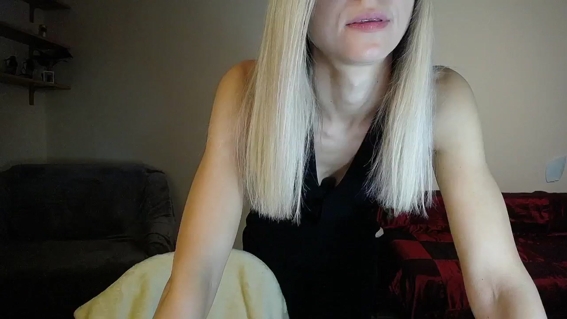Gallery image thumbnail from Sunshine_alis's myfreecams stream on, 09/10/2024, 13:48 image 7 of 20