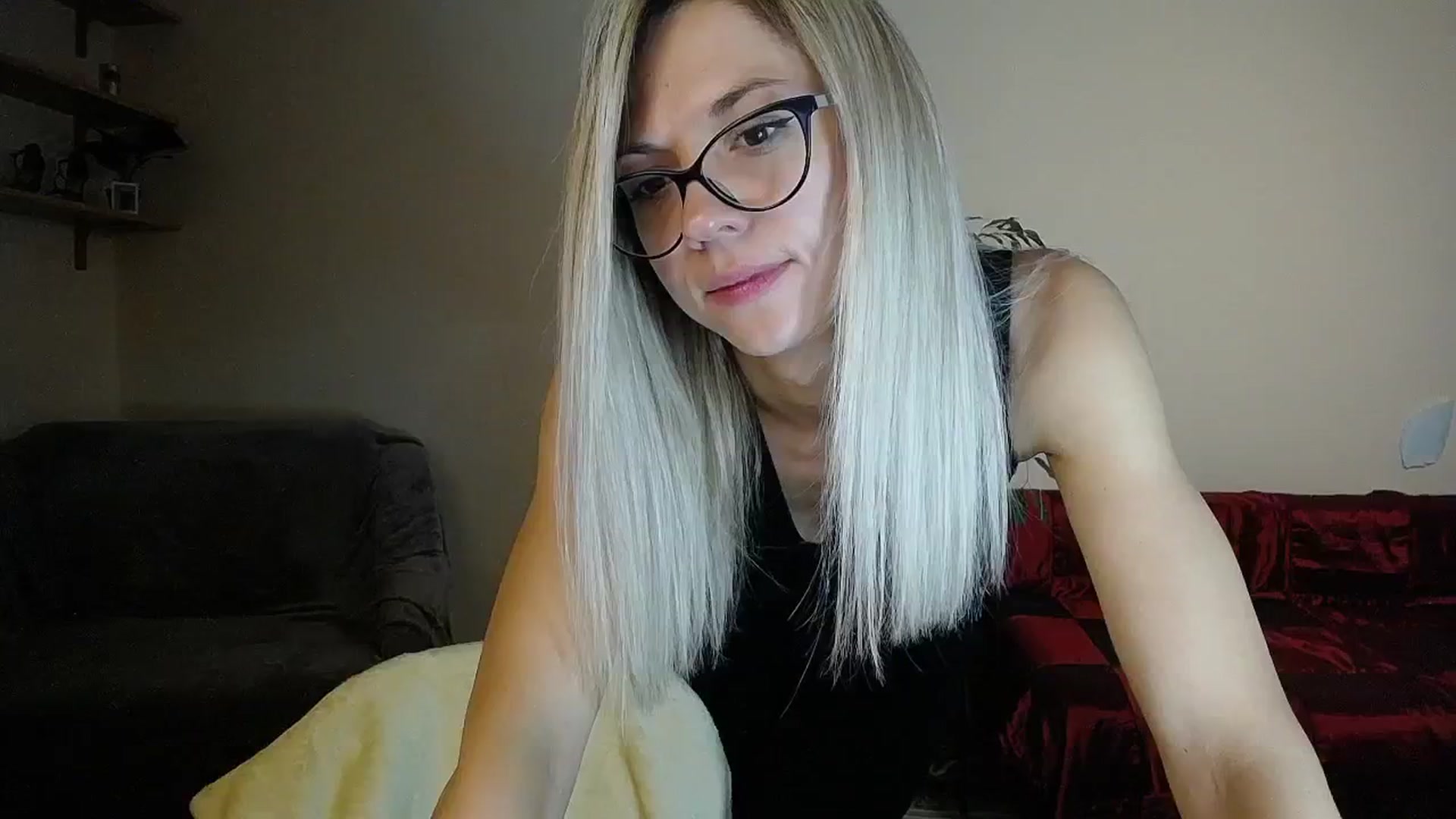 Gallery image thumbnail from Sunshine_alis's myfreecams stream on, 09/10/2024, 13:48 image 8 of 20