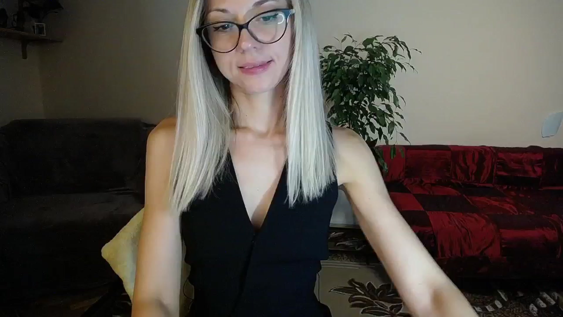Gallery image thumbnail from Sunshine_alis's myfreecams stream on, 09/10/2024, 13:48 image 17 of 20