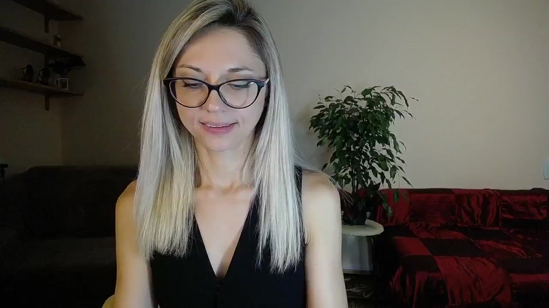 Gallery image thumbnail from Sunshine_alis's myfreecams stream on, 09/10/2024, 16:01 image 9 of 20