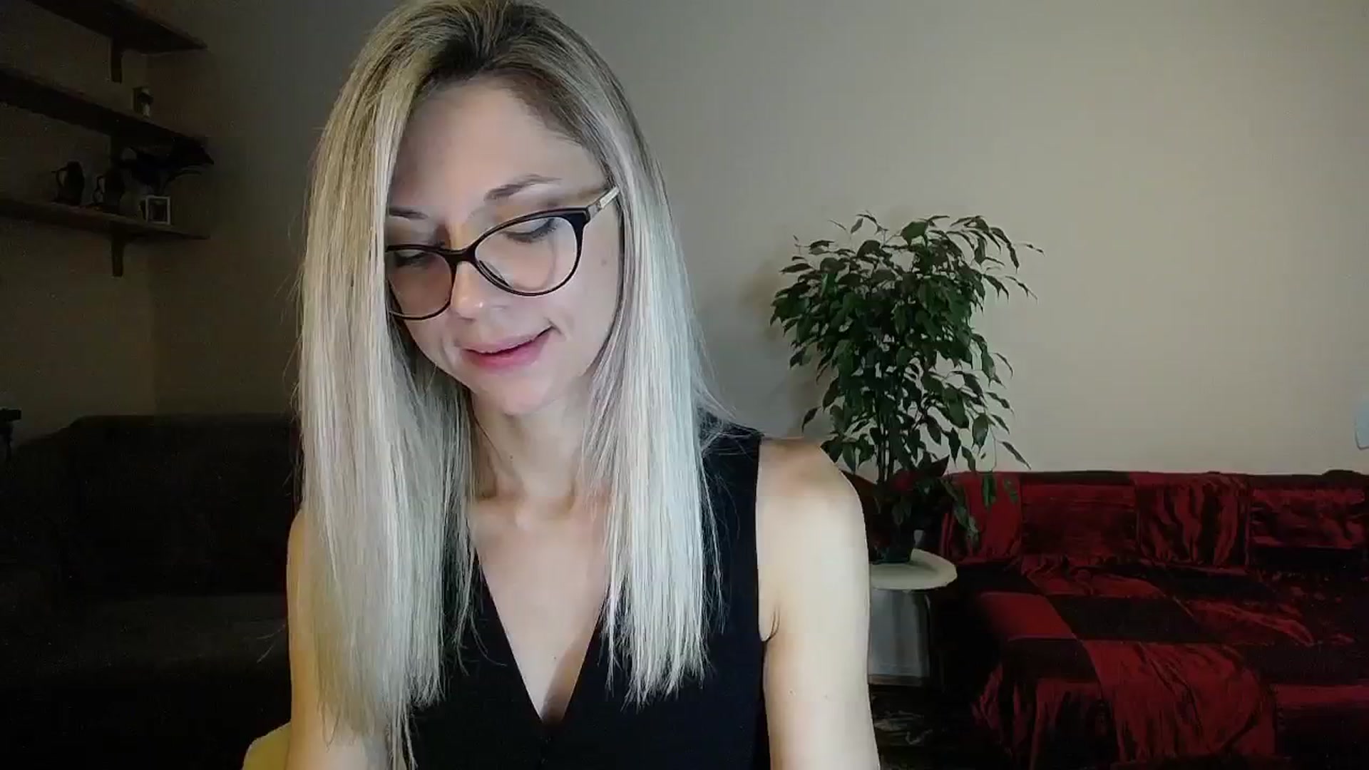 Gallery image thumbnail from Sunshine_alis's myfreecams stream on, 09/10/2024, 16:01 image 11 of 20