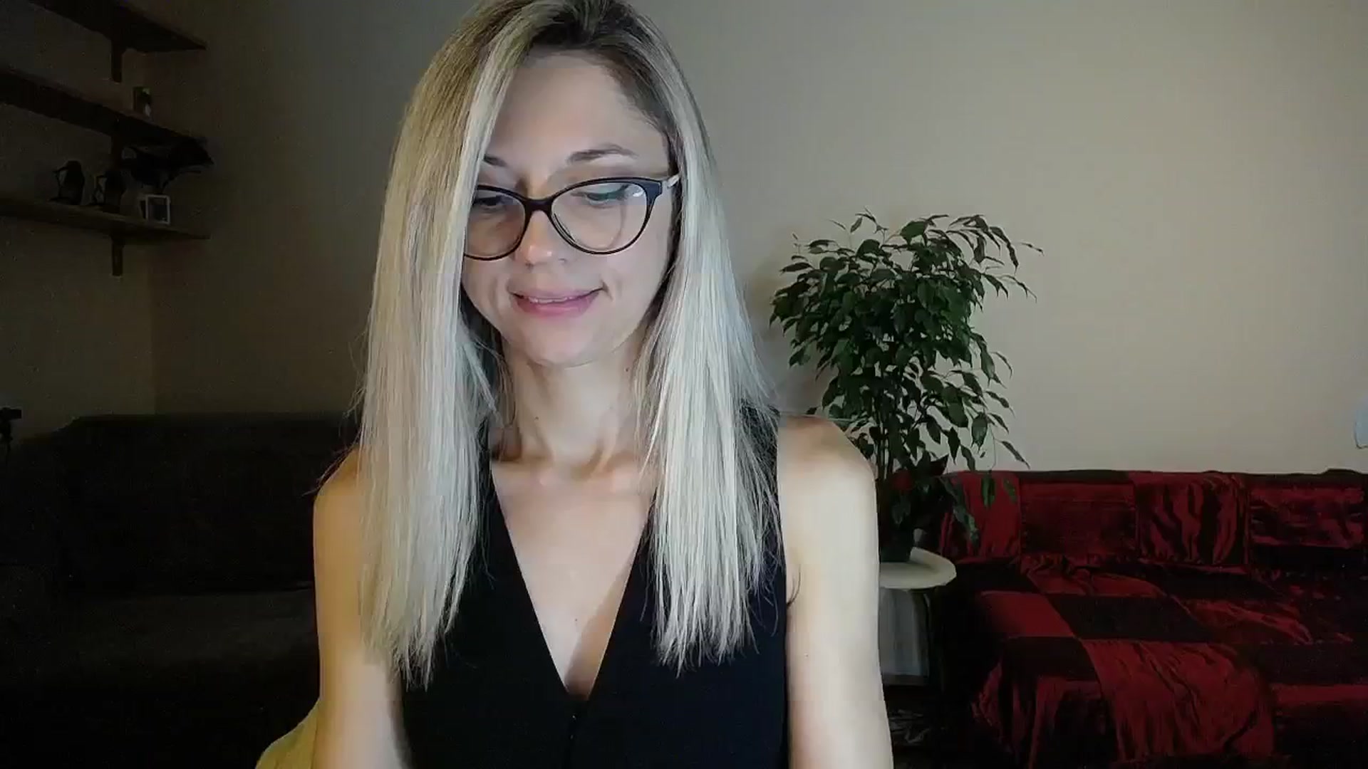 Gallery image thumbnail from Sunshine_alis's myfreecams stream on, 09/10/2024, 16:01 image 4 of 20