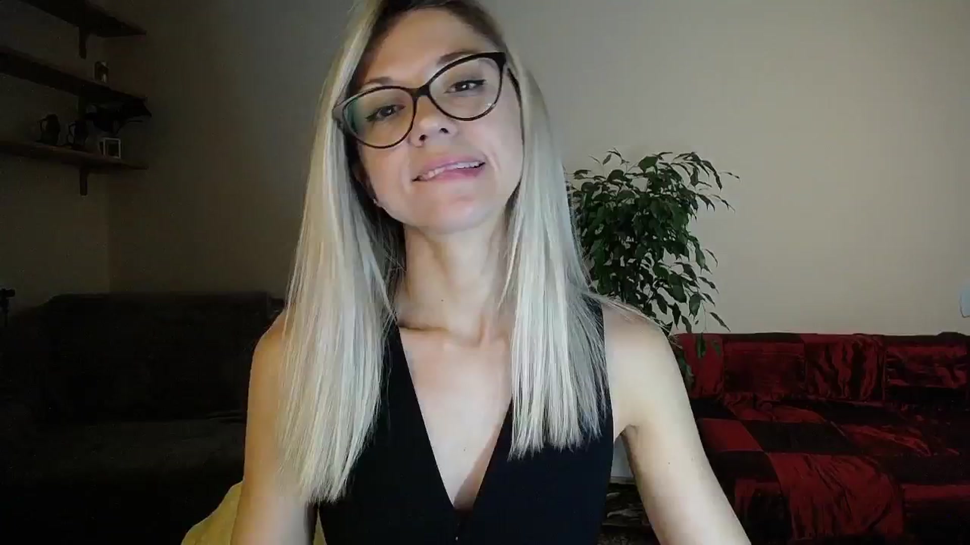 Gallery image thumbnail from Sunshine_alis's myfreecams stream on, 09/10/2024, 16:01 image 1 of 20