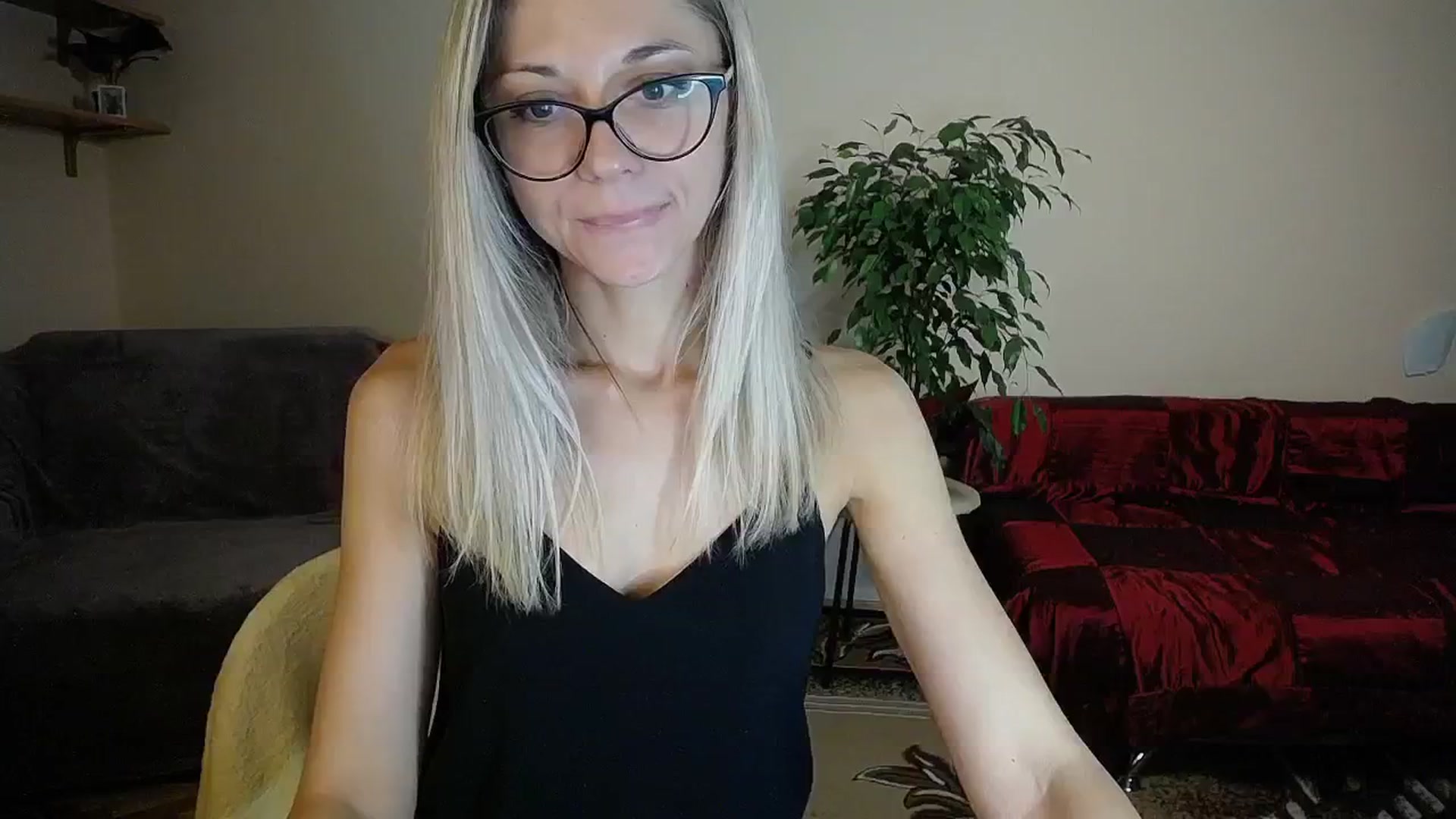 Gallery image thumbnail from Sunshine_alis's myfreecams stream on, 09/12/2024, 14:27 image 18 of 20
