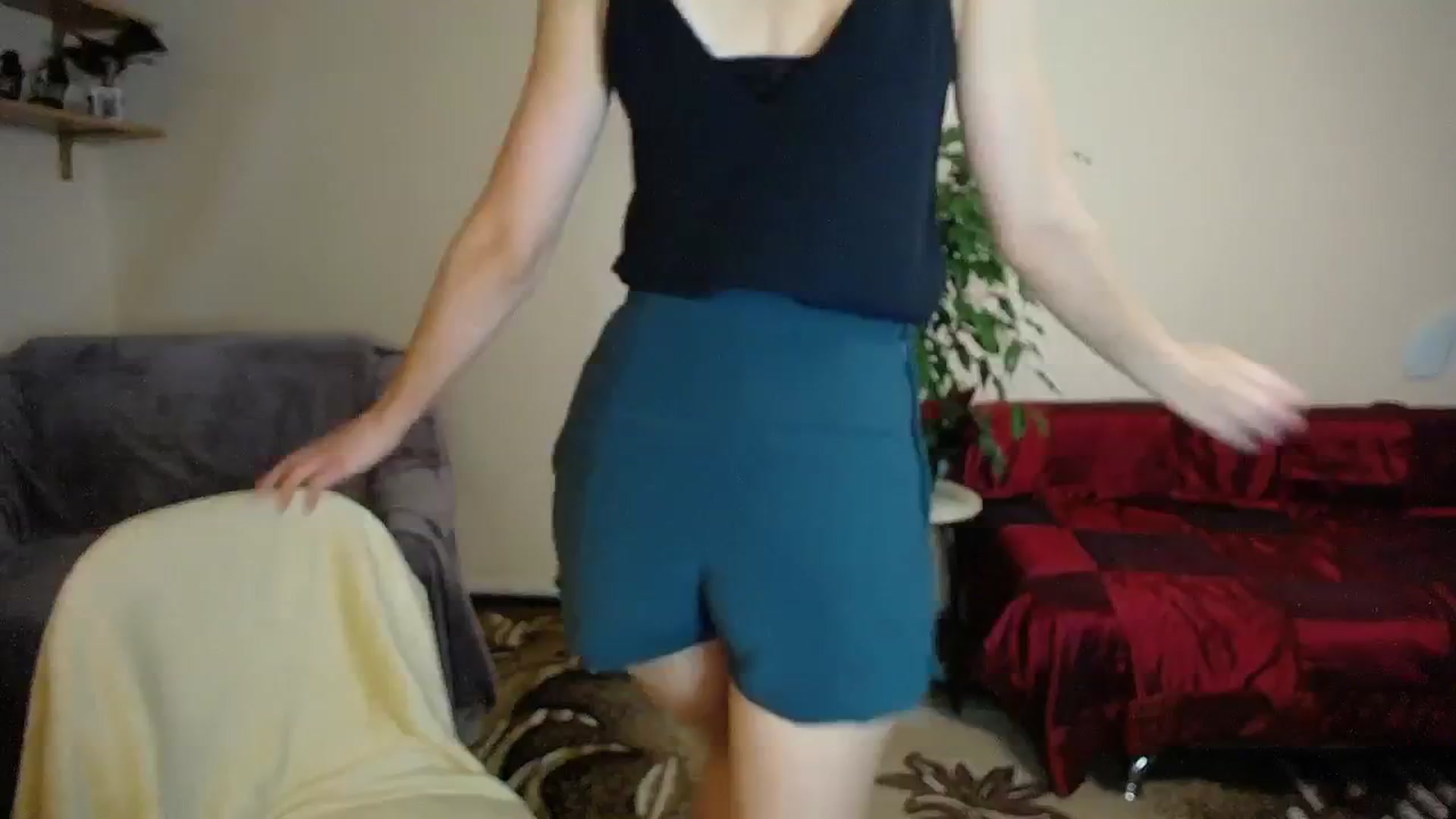 Gallery image thumbnail from Sunshine_alis's myfreecams stream on, 09/12/2024, 14:27 image 10 of 20