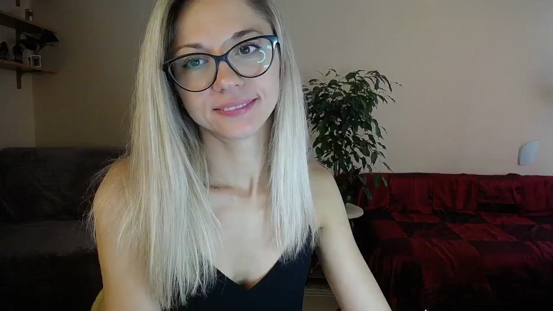 Gallery image thumbnail from Sunshine_alis's myfreecams stream on, 09/13/2024, 12:20 image 2 of 20