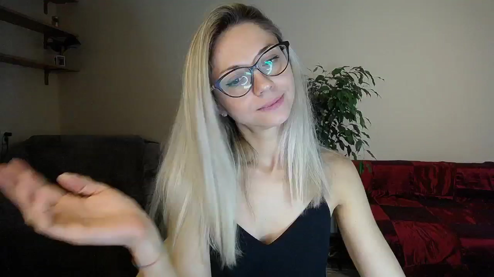 Gallery image thumbnail from Sunshine_alis's myfreecams stream on, 09/13/2024, 12:50 image 19 of 20