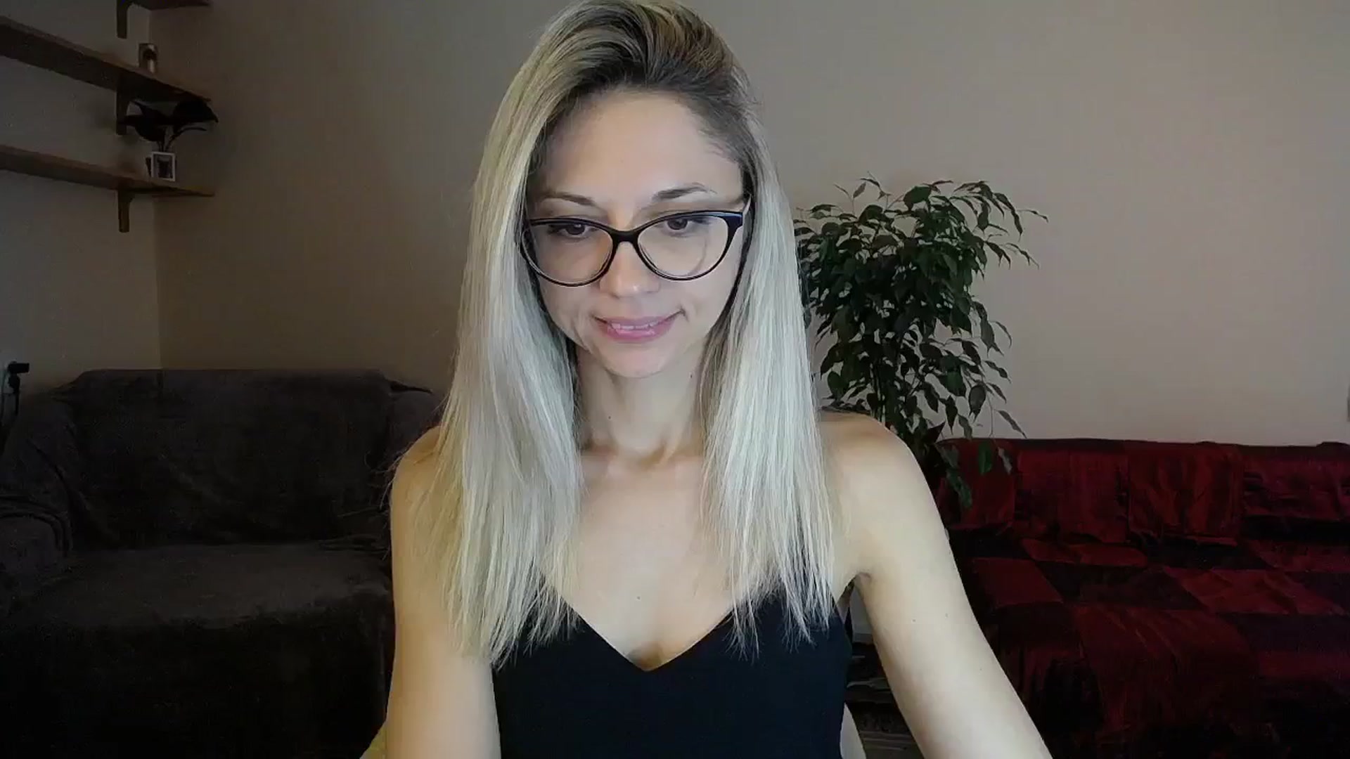 Gallery image thumbnail from Sunshine_alis's myfreecams stream on, 09/13/2024, 12:50 image 1 of 20