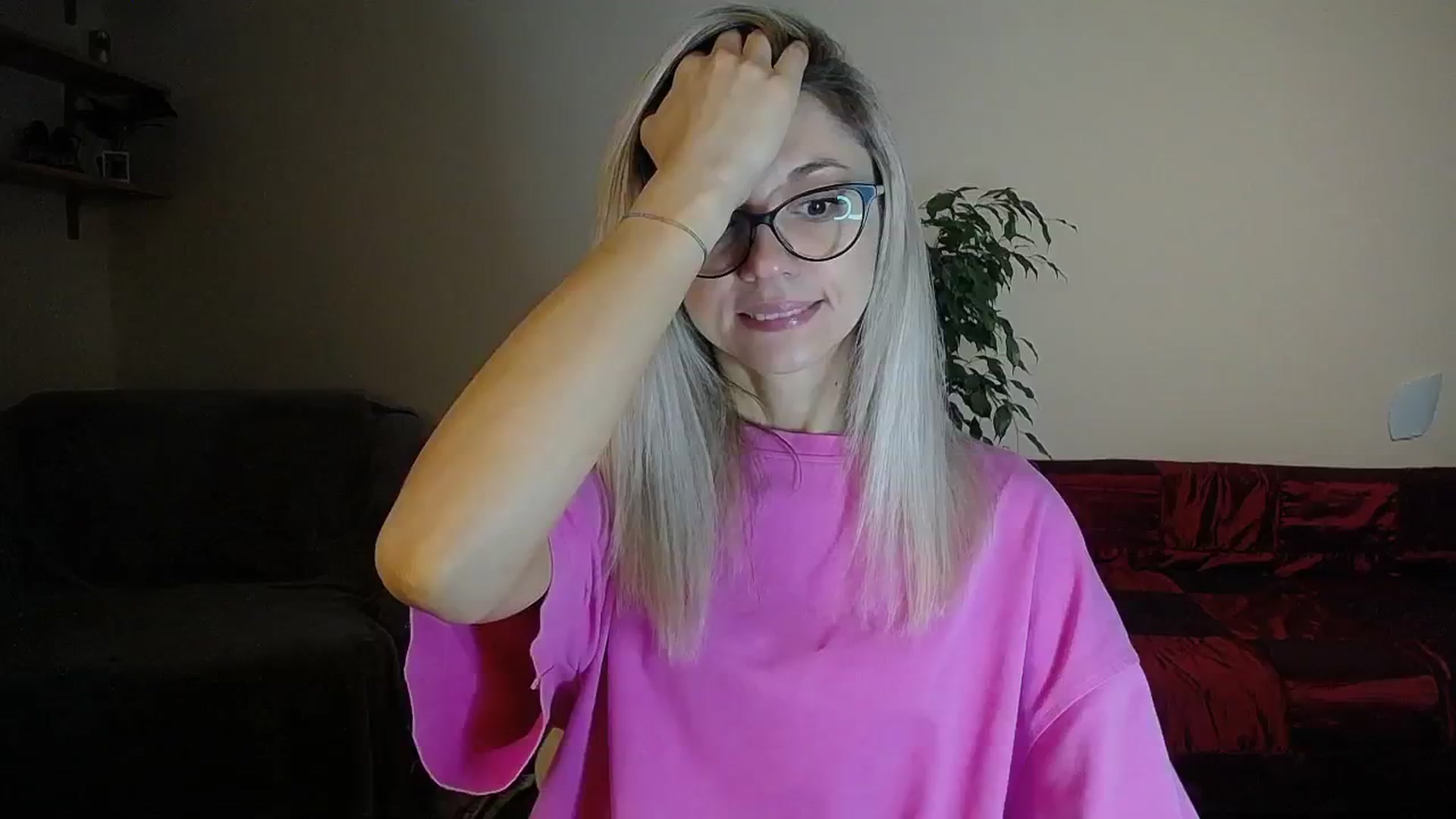 Gallery image thumbnail from Sunshine_alis's myfreecams stream on, 09/15/2024, 14:28 image 20 of 20