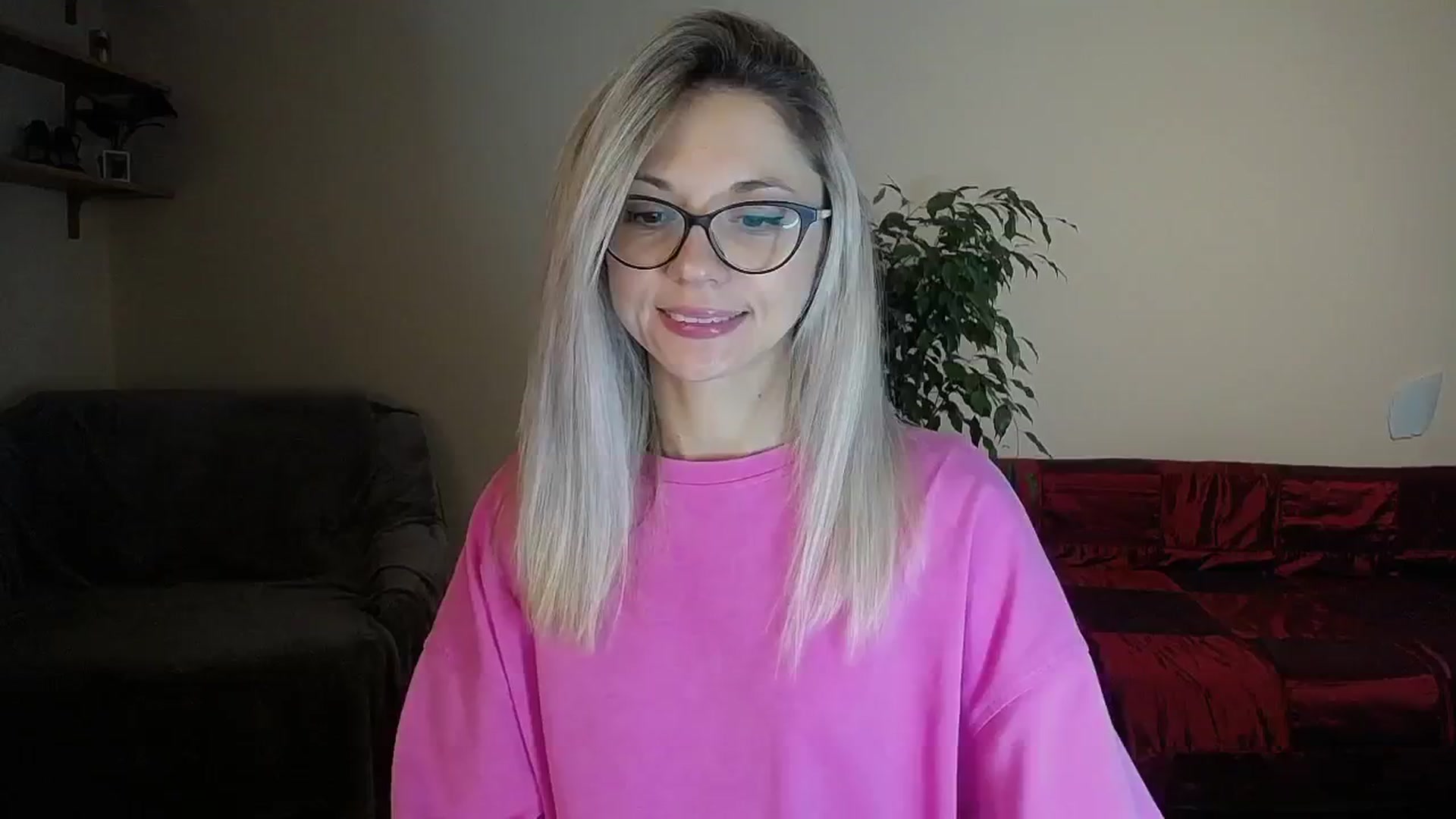 Gallery image thumbnail from Sunshine_alis's myfreecams stream on, 09/15/2024, 14:28 image 1 of 20