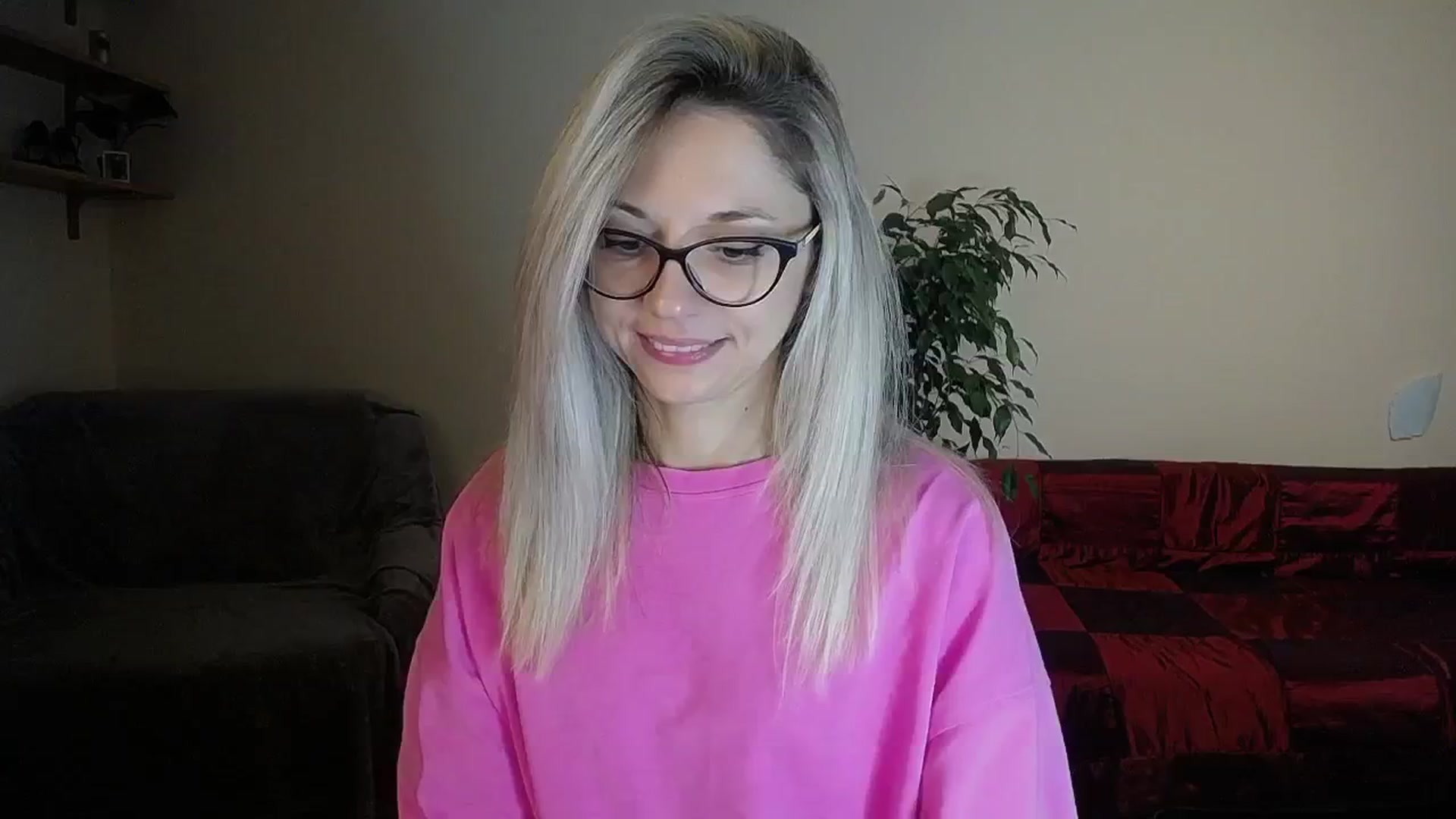 Gallery image thumbnail from Sunshine_alis's myfreecams stream on, 09/15/2024, 14:28 image 9 of 20