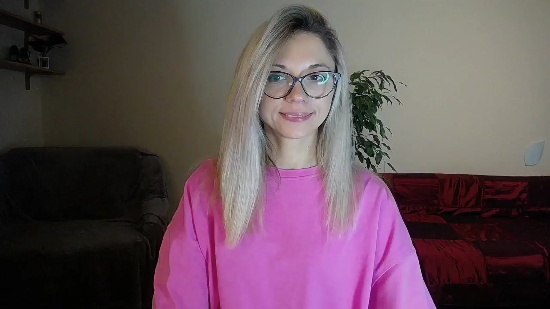 Gallery image thumbnail from Sunshine_alis's myfreecams stream on, 09/15/2024, 14:28 image 8 of 20