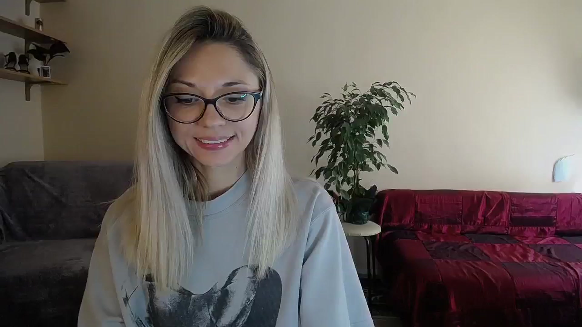 Gallery image thumbnail from Sunshine_alis's myfreecams stream on, 09/17/2024, 11:33 image 5 of 20