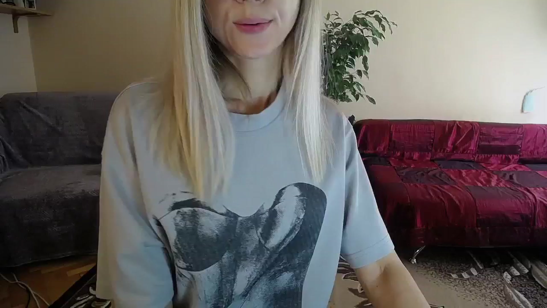 Gallery image thumbnail from Sunshine_alis's myfreecams stream on, 09/17/2024, 11:33 image 17 of 20