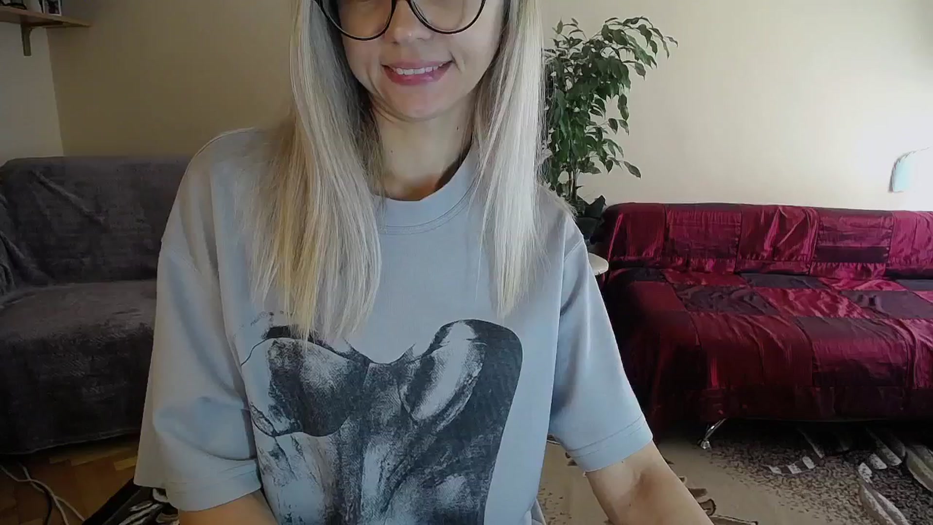 Gallery image thumbnail from Sunshine_alis's myfreecams stream on, 09/17/2024, 11:33 image 19 of 20