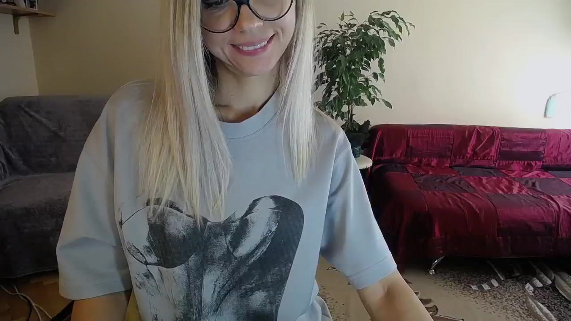 Gallery image thumbnail from Sunshine_alis's myfreecams stream on, 09/17/2024, 11:33 image 18 of 20