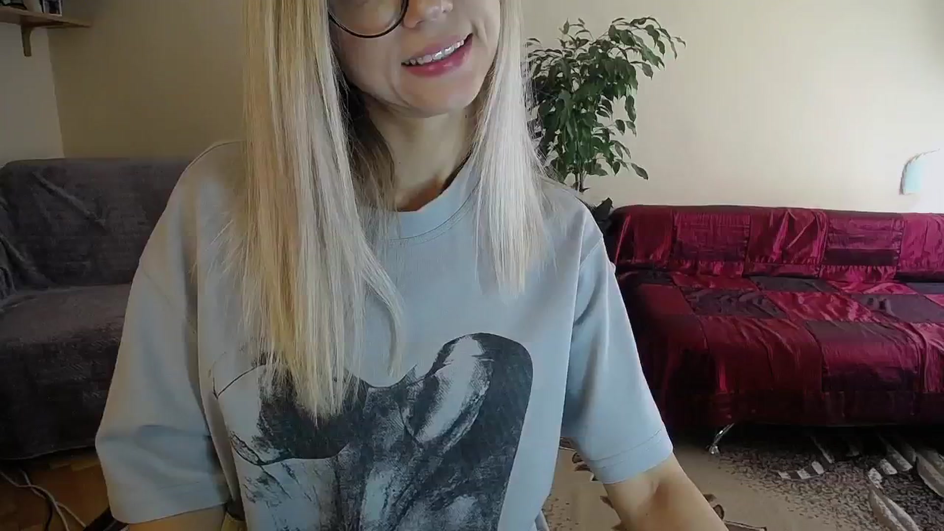 Gallery image thumbnail from Sunshine_alis's myfreecams stream on, 09/17/2024, 11:33 image 20 of 20