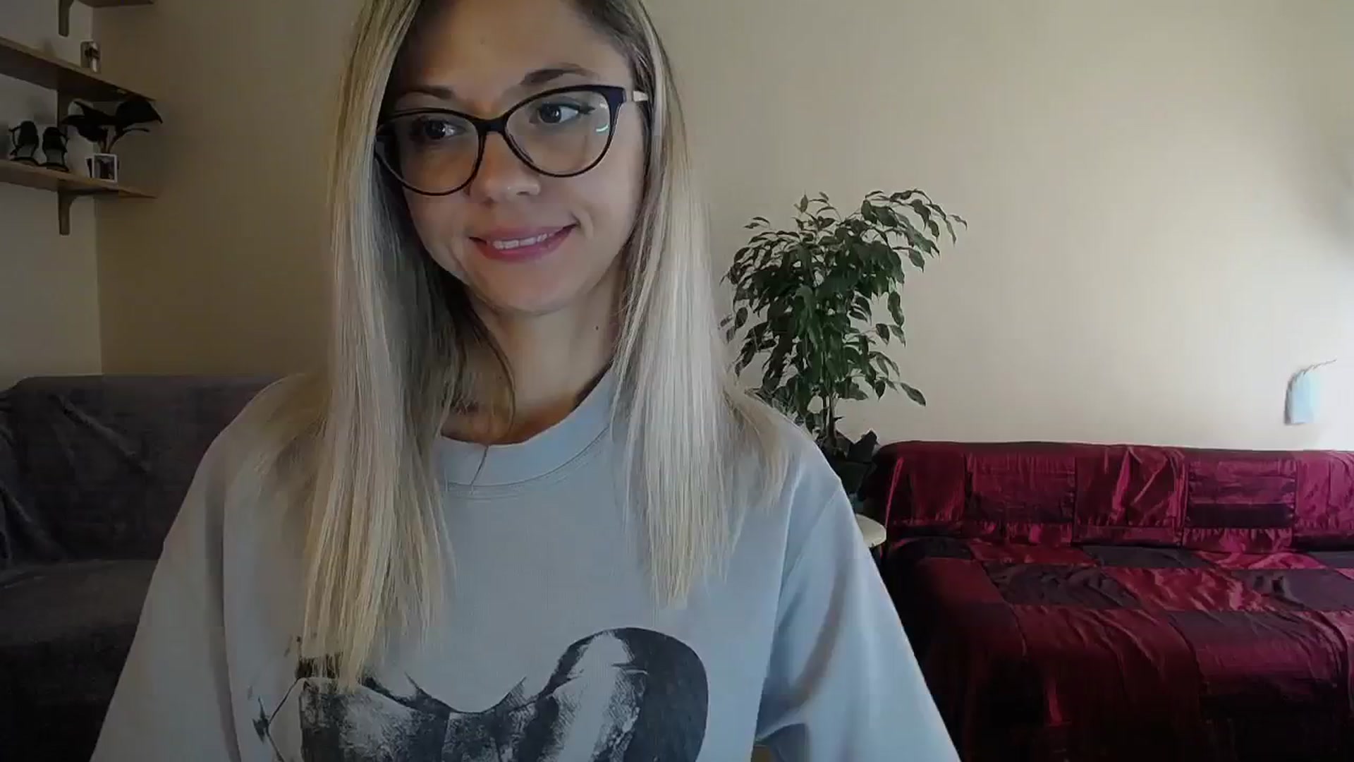 Gallery image thumbnail from Sunshine_alis's myfreecams stream on, 09/17/2024, 11:33 image 14 of 20