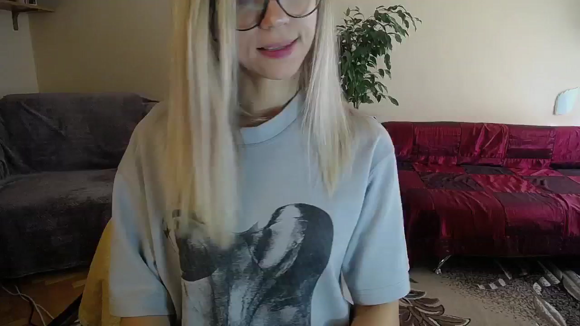 Gallery image thumbnail from Sunshine_alis's myfreecams stream on, 09/17/2024, 12:11 image 13 of 20
