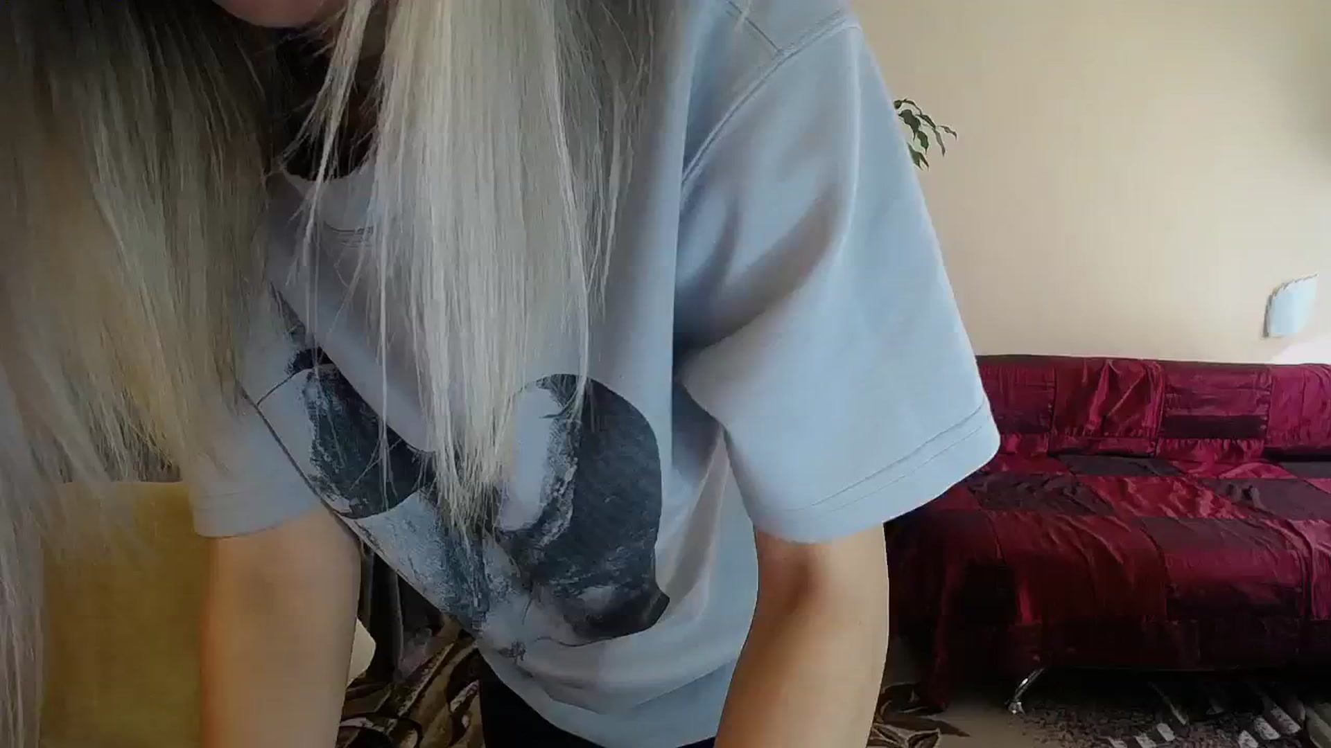 Gallery image thumbnail from Sunshine_alis's myfreecams stream on, 09/17/2024, 12:11 image 4 of 20
