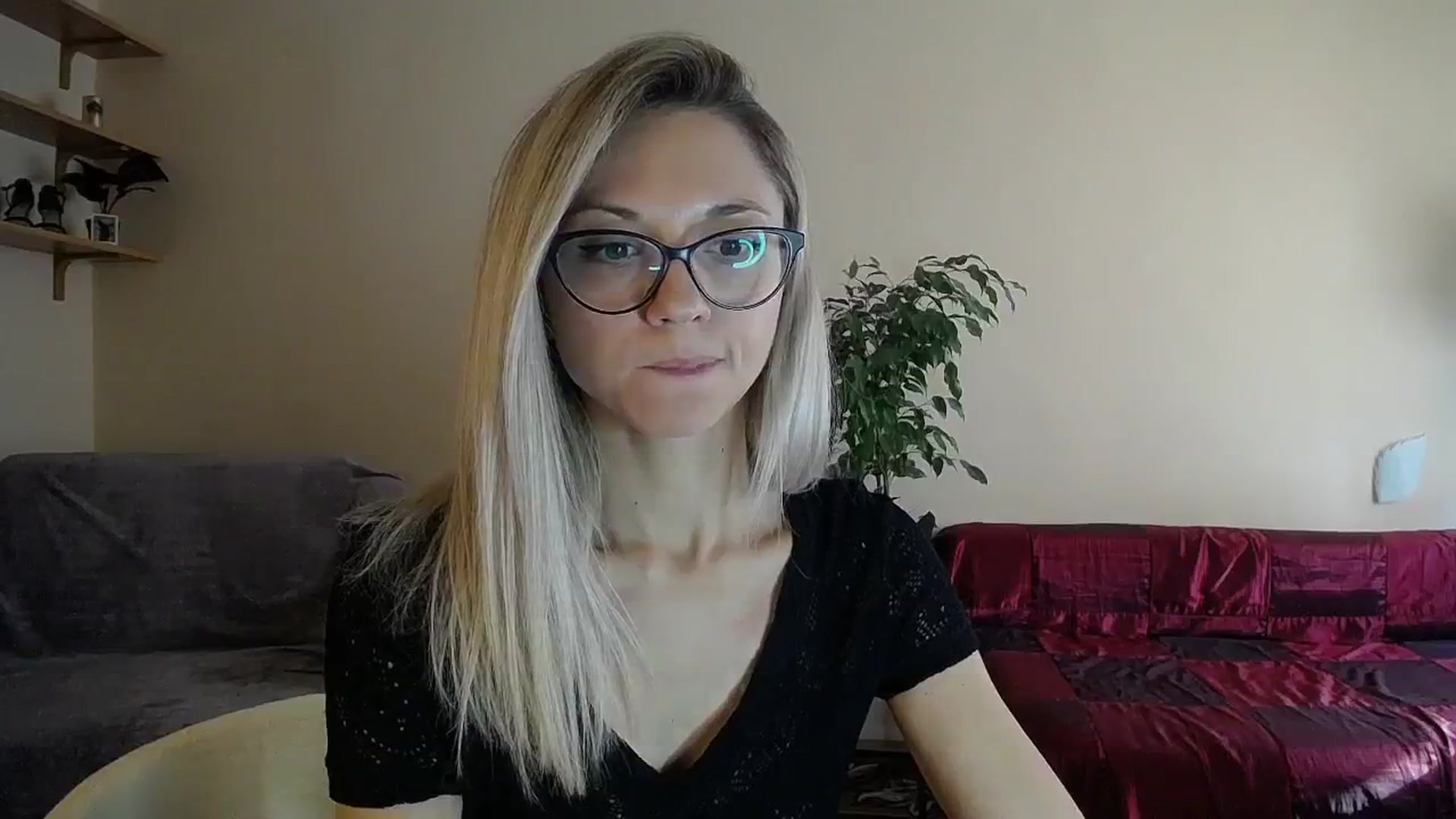 Gallery image thumbnail from Sunshine_alis's myfreecams stream on, 09/17/2024, 14:14 image 20 of 20