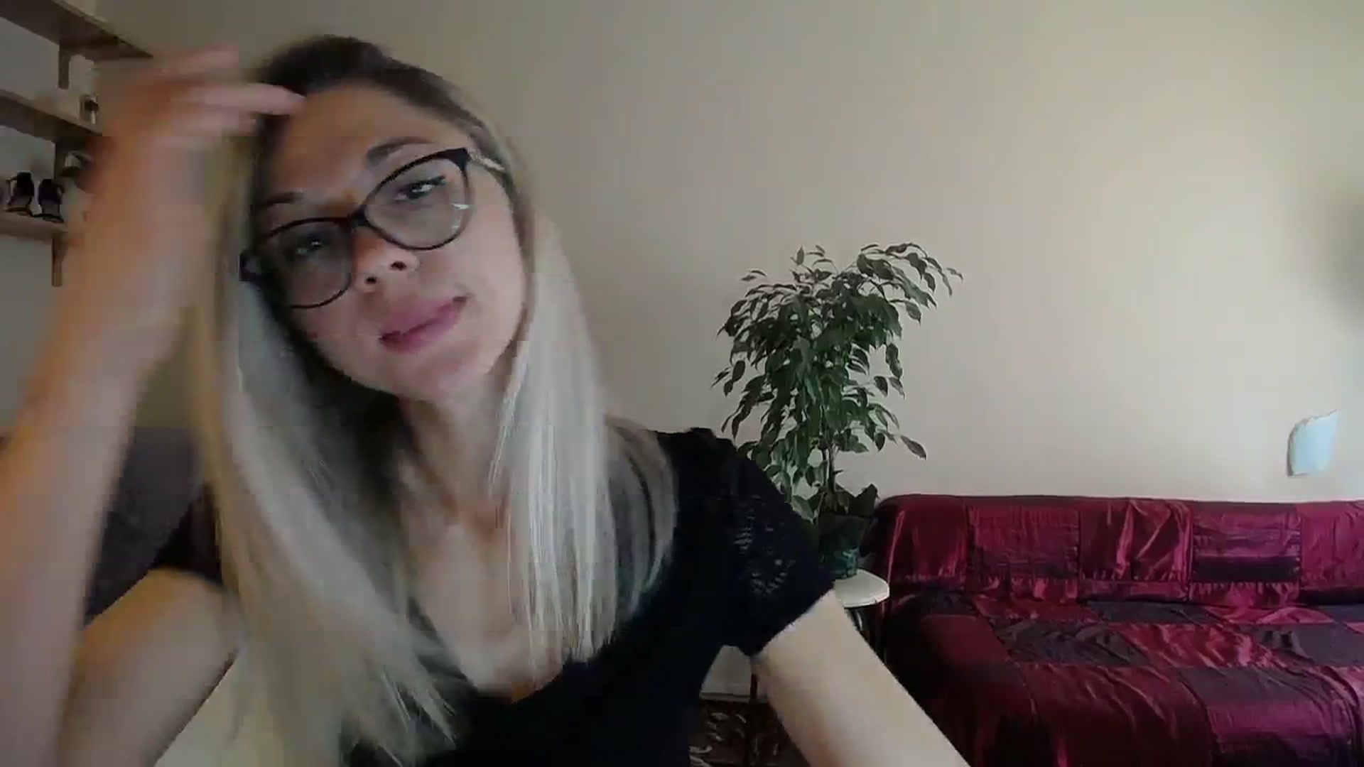 Gallery image thumbnail from Sunshine_alis's myfreecams stream on, 09/17/2024, 14:14 image 7 of 20