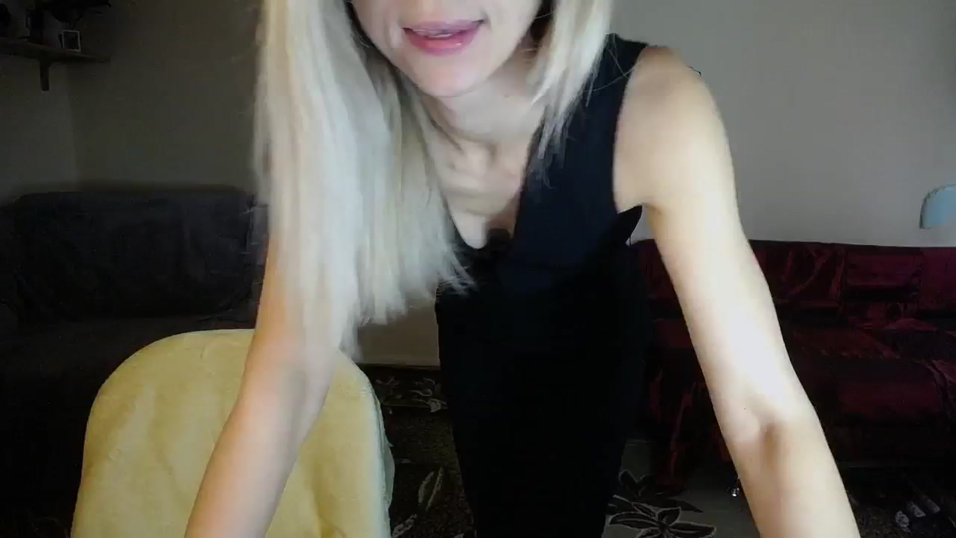 Gallery image thumbnail from Sunshine_alis's myfreecams stream on, 09/18/2024, 14:04 image 11 of 20
