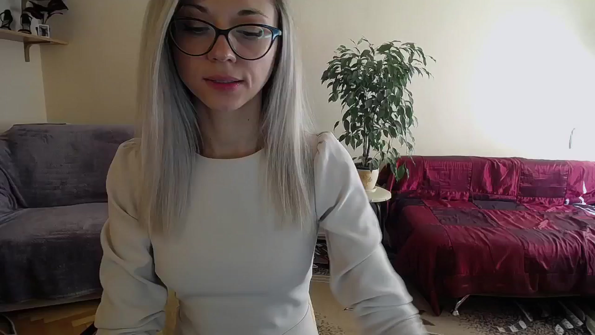 Gallery image thumbnail from Sunshine_alis's myfreecams stream on, 09/22/2024, 11:06 image 16 of 20