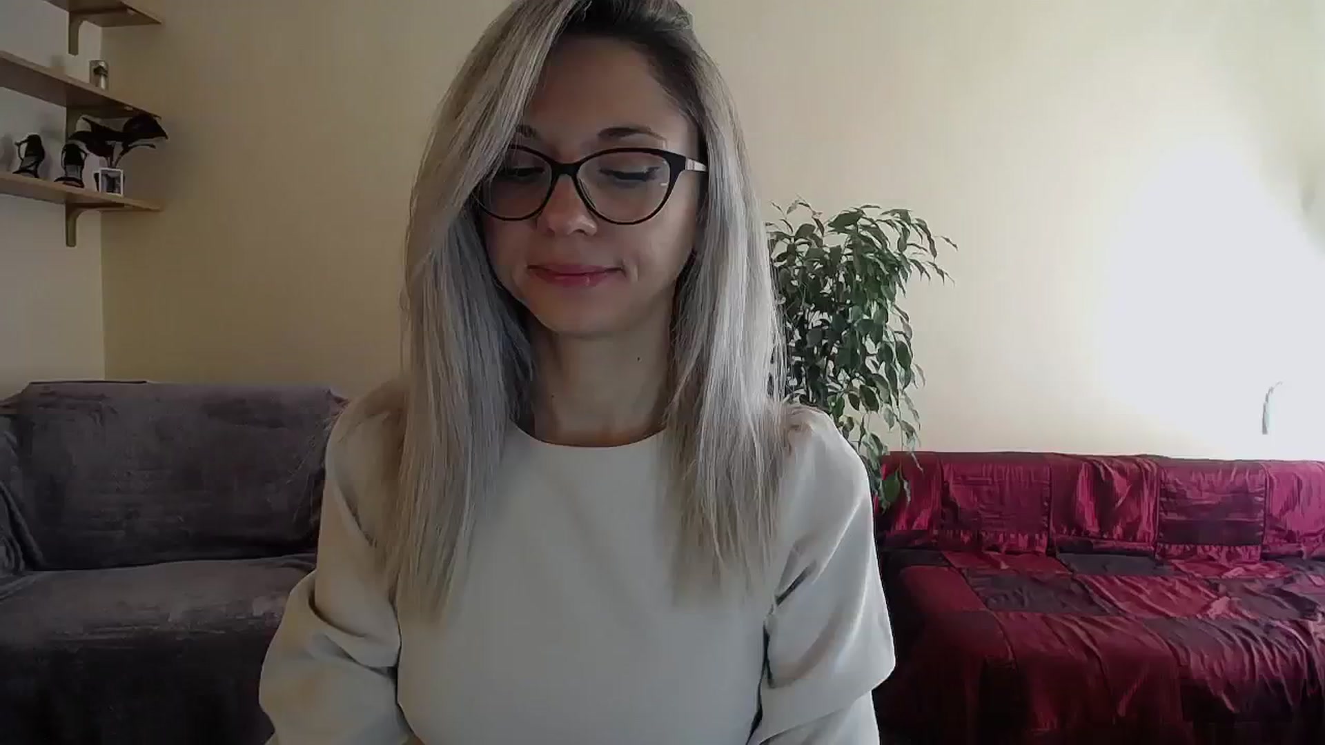 Gallery image thumbnail from Sunshine_alis's myfreecams stream on, 09/22/2024, 11:06 image 2 of 20
