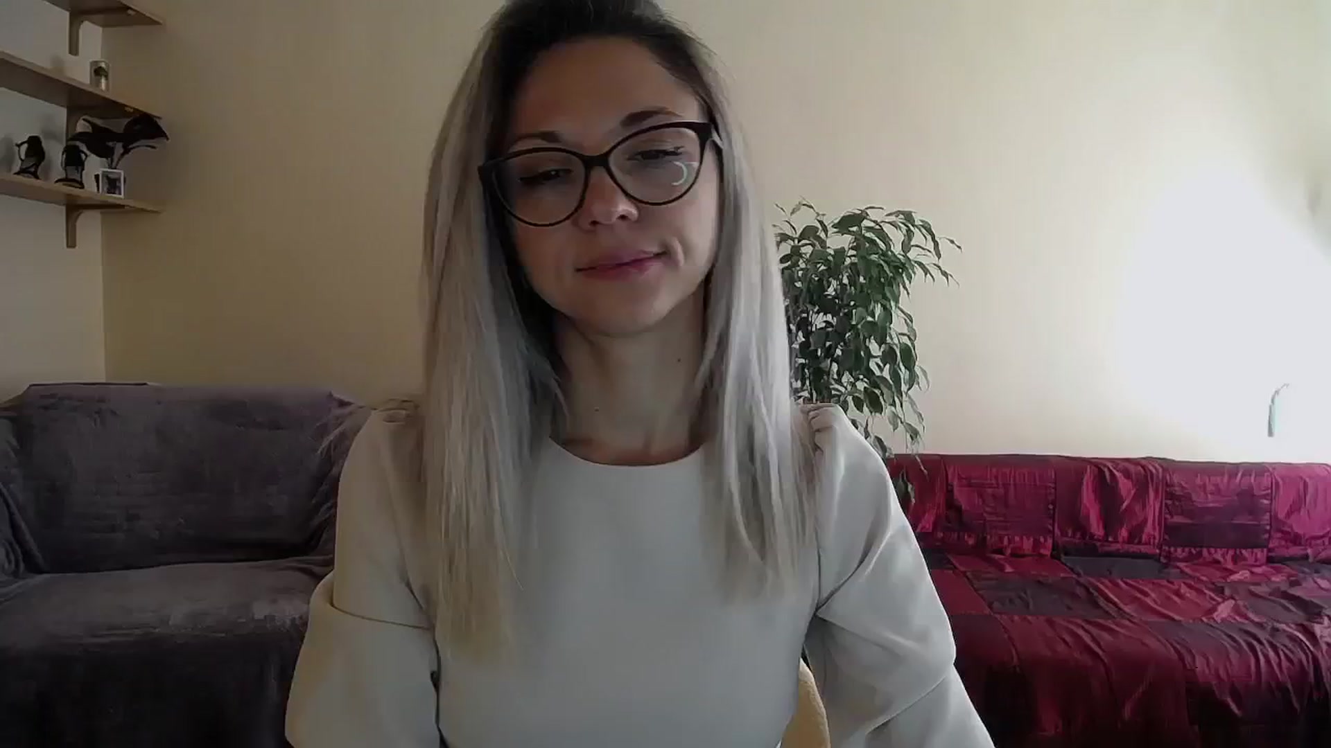 Gallery image thumbnail from Sunshine_alis's myfreecams stream on, 09/22/2024, 11:06 image 4 of 20