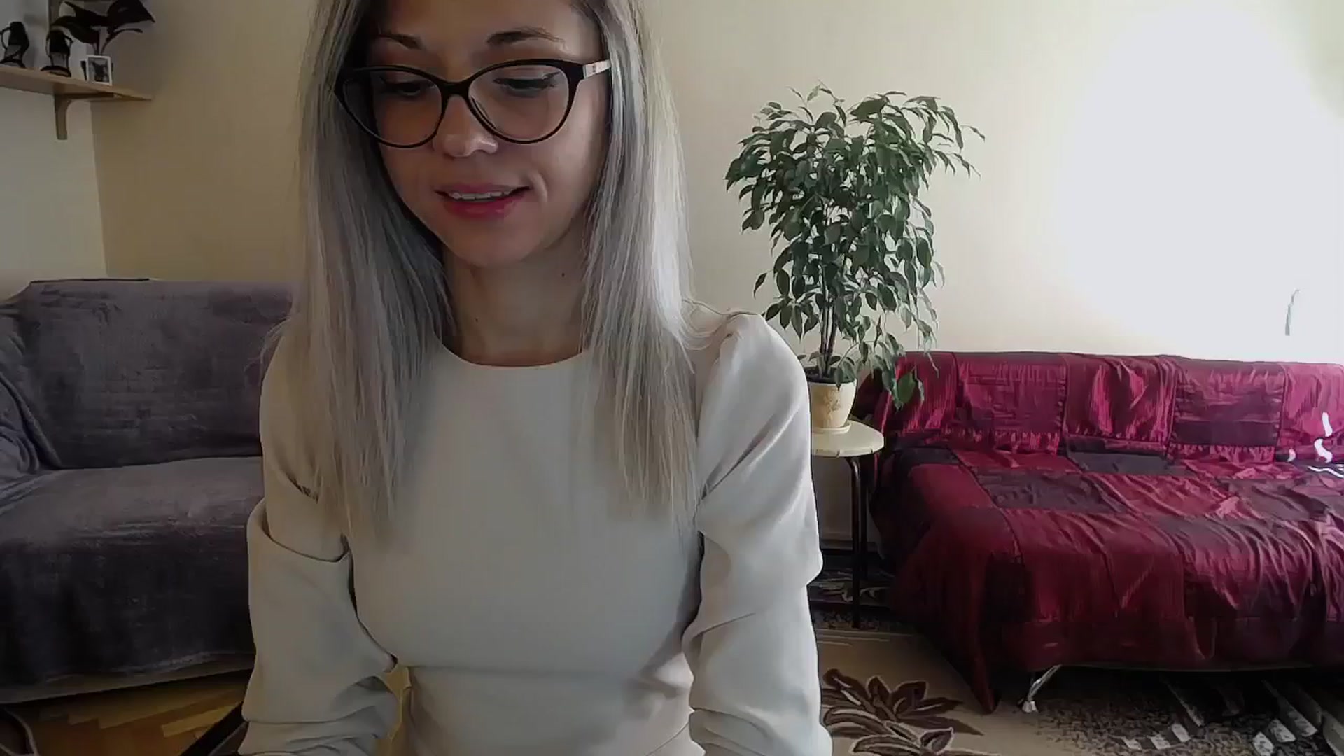 Gallery image thumbnail from Sunshine_alis's myfreecams stream on, 09/22/2024, 11:06 image 14 of 20