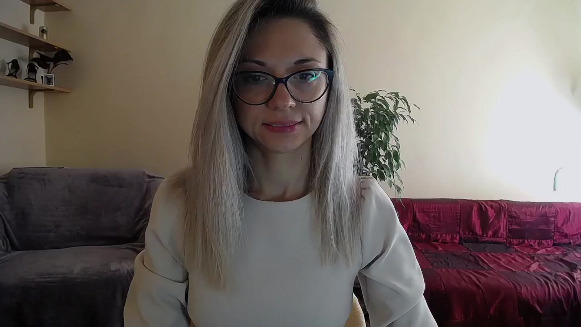 Gallery image thumbnail from Sunshine_alis's myfreecams stream on, 09/22/2024, 11:06 image 5 of 20