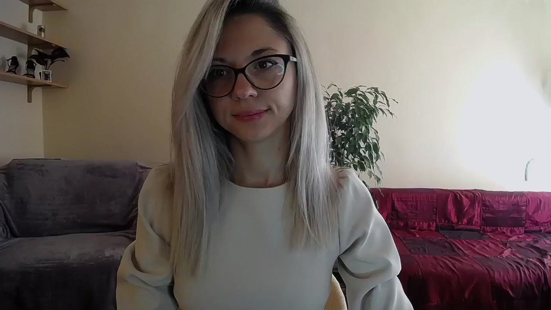 Gallery image thumbnail from Sunshine_alis's myfreecams stream on, 09/22/2024, 11:06 image 1 of 20