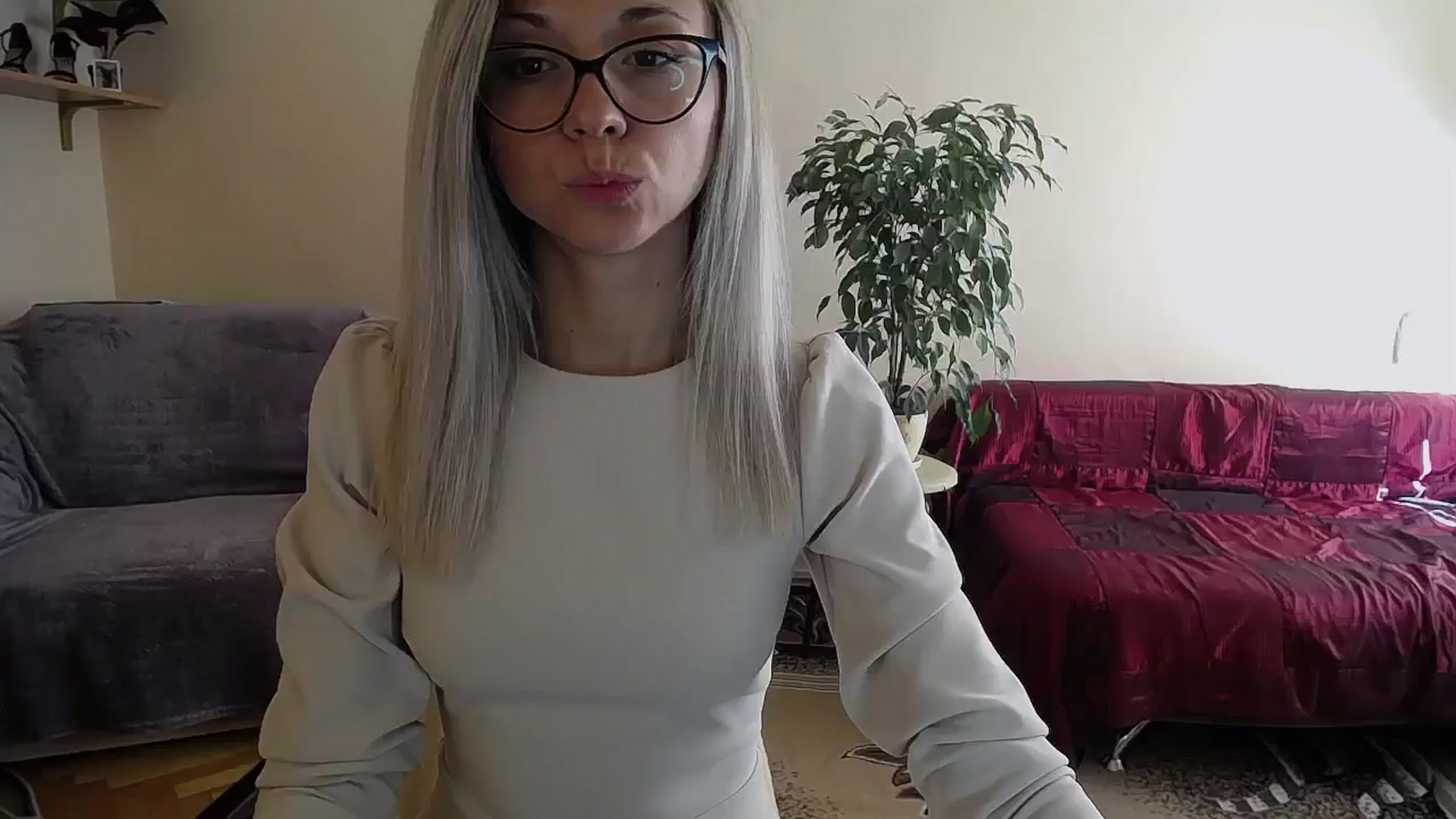 Gallery image thumbnail from Sunshine_alis's myfreecams stream on, 09/22/2024, 11:06 image 17 of 20