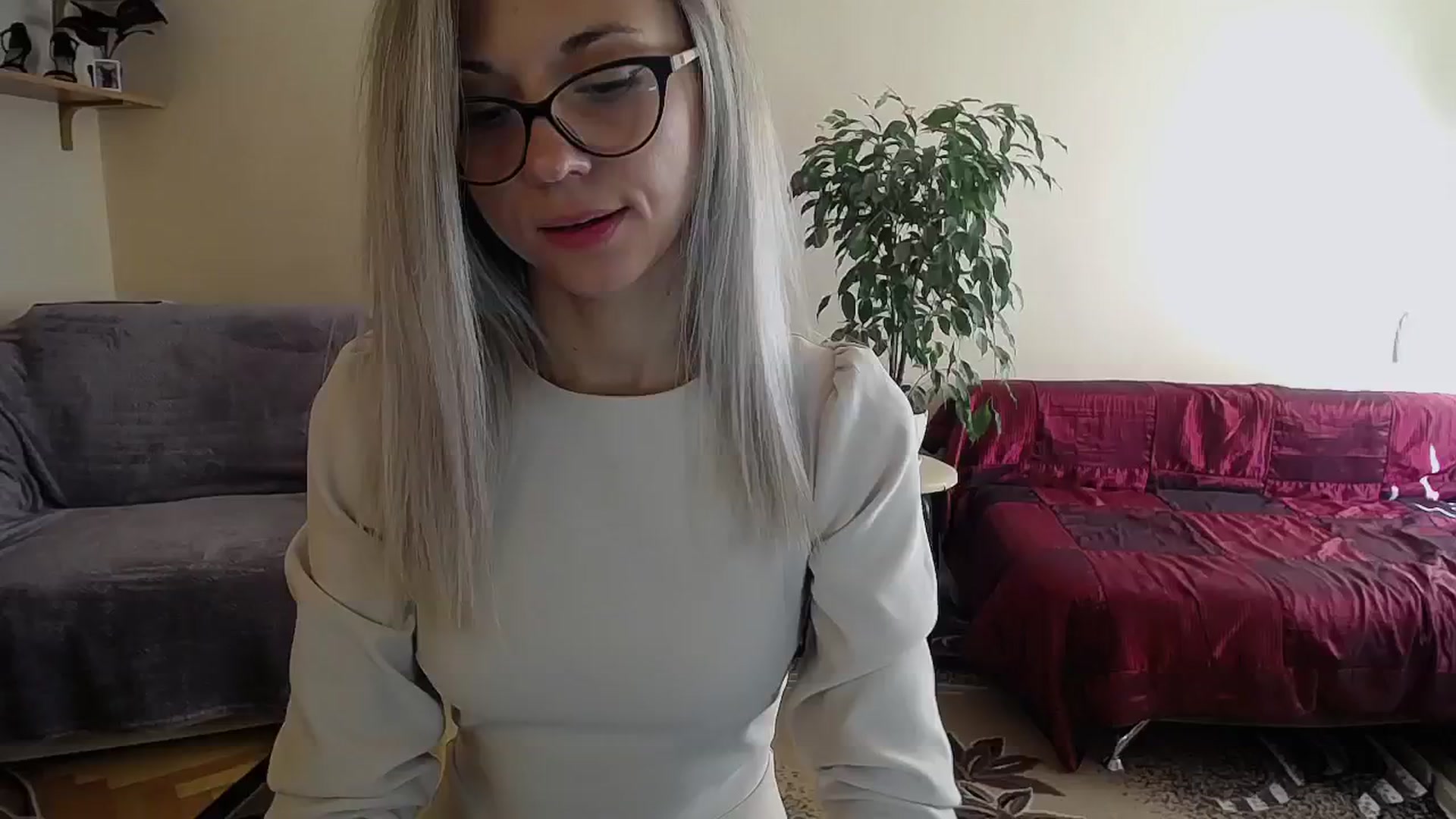 Gallery image thumbnail from Sunshine_alis's myfreecams stream on, 09/22/2024, 11:06 image 15 of 20