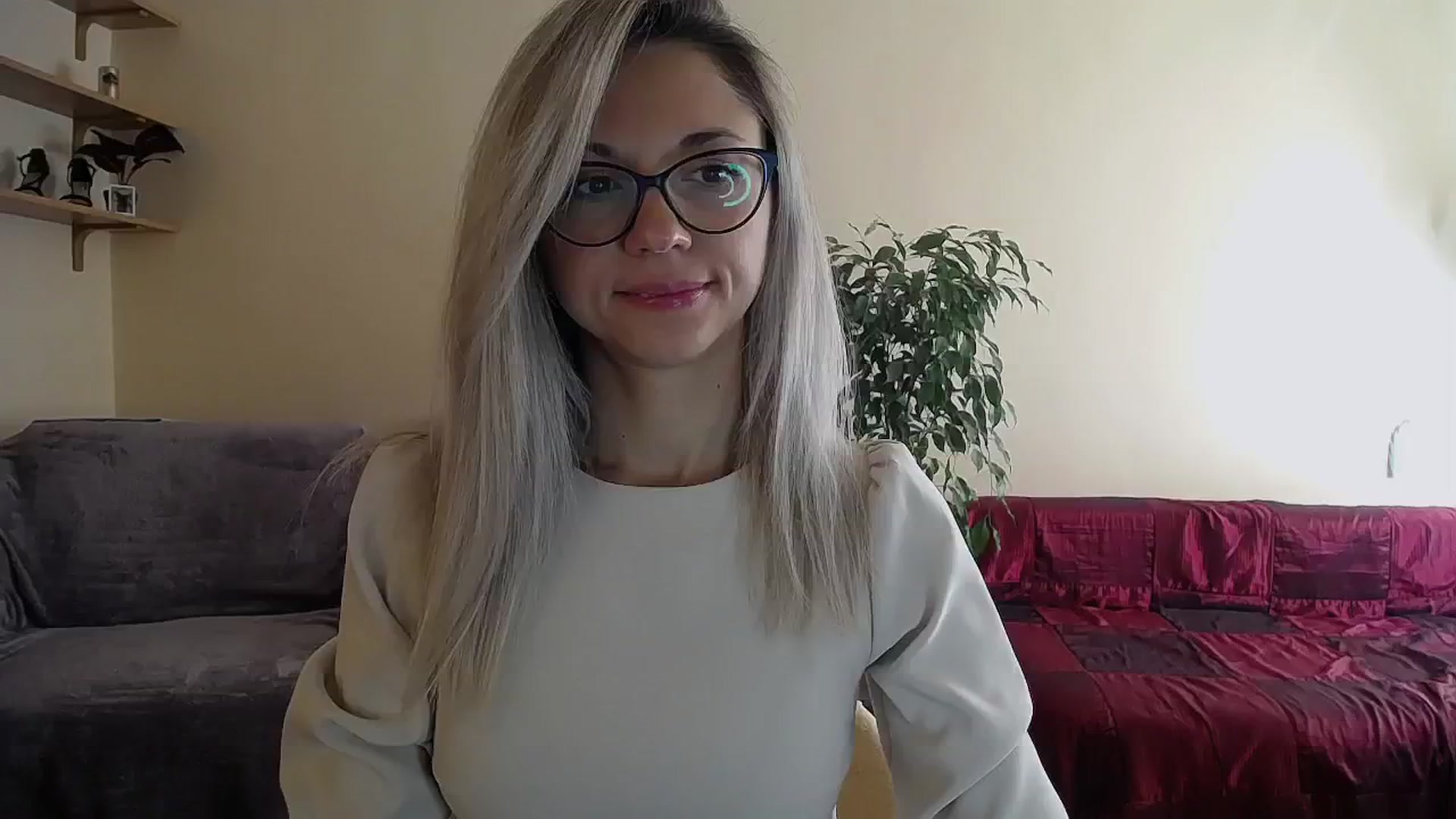 Gallery image thumbnail from Sunshine_alis's myfreecams stream on, 09/22/2024, 11:06 image 3 of 20