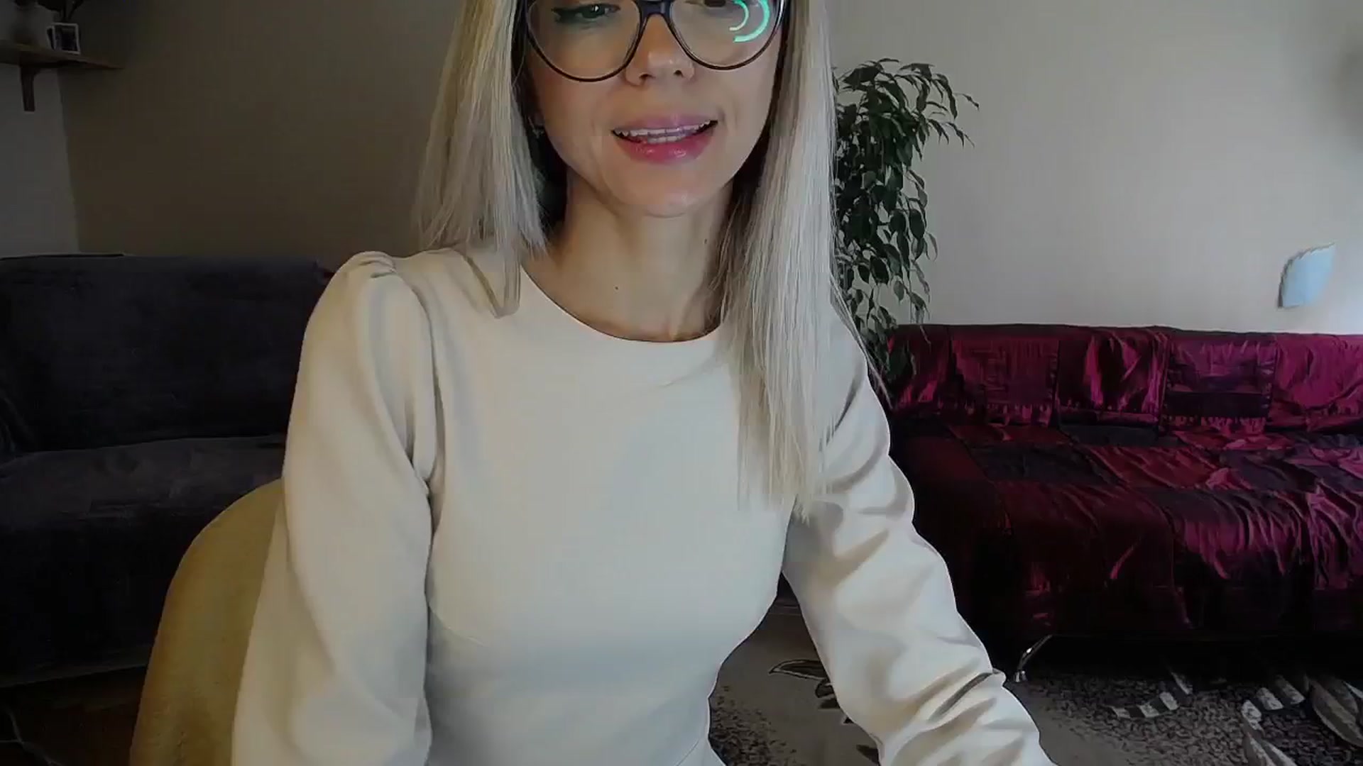 Gallery image thumbnail from Sunshine_alis's myfreecams stream on, 09/22/2024, 12:48 image 9 of 20