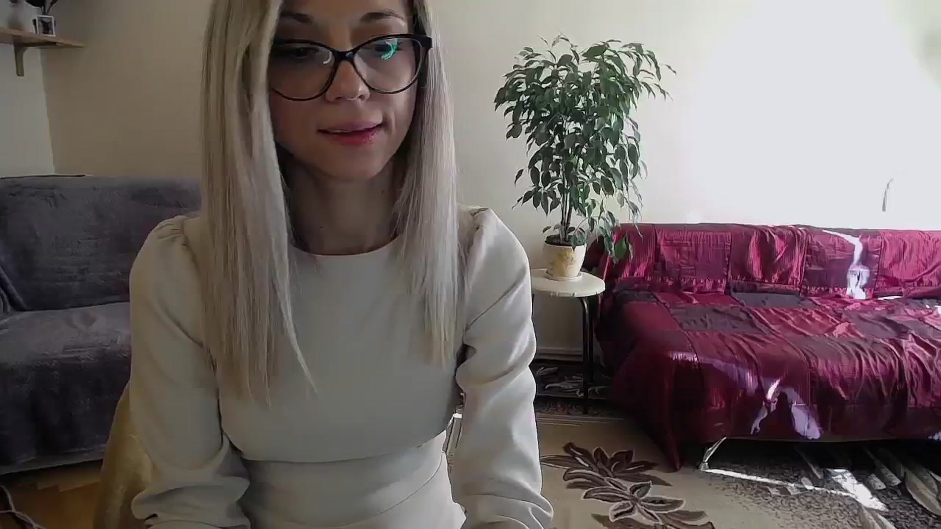 Gallery image thumbnail from Sunshine_alis's myfreecams stream on, 09/22/2024, 12:48 image 20 of 20