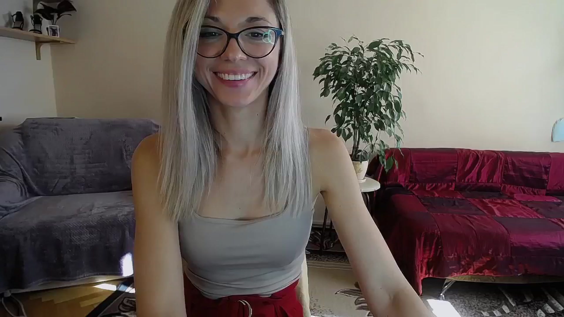 Gallery image thumbnail from Sunshine_alis's myfreecams stream on, 09/23/2024, 13:47 image 15 of 20