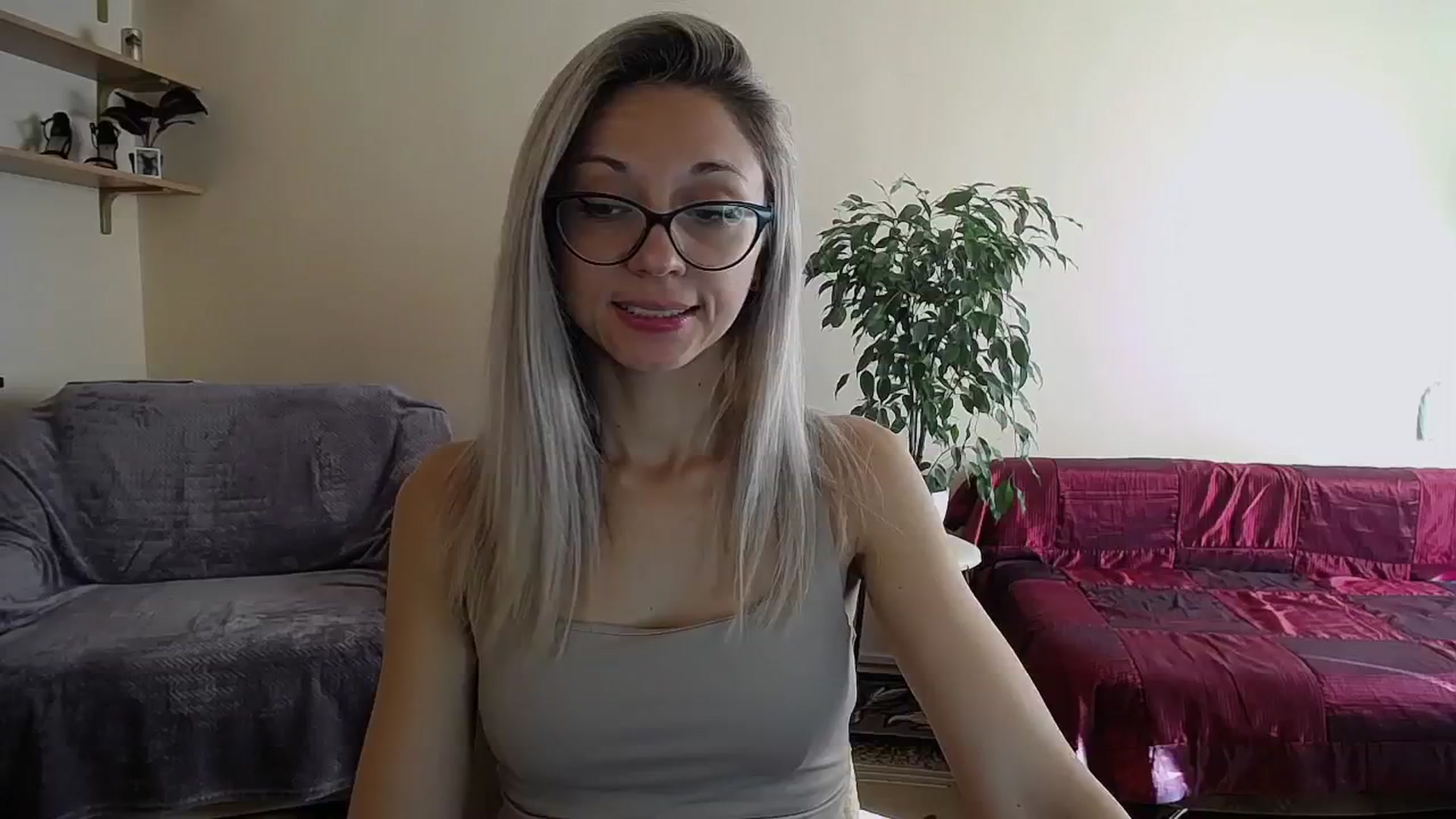 Gallery image thumbnail from Sunshine_alis's myfreecams stream on, 09/23/2024, 13:47 image 1 of 20
