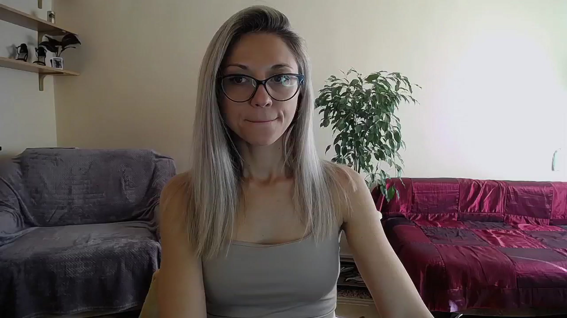 Gallery image thumbnail from Sunshine_alis's myfreecams stream on, 09/23/2024, 13:47 image 2 of 20
