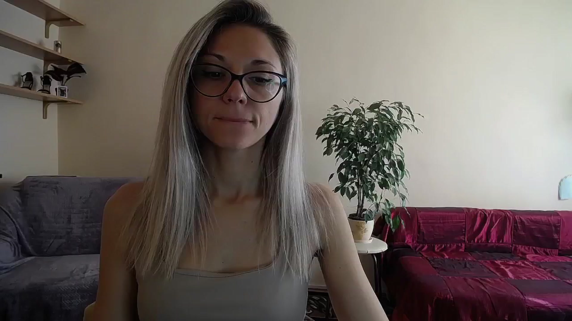 Gallery image thumbnail from Sunshine_alis's myfreecams stream on, 09/23/2024, 13:47 image 6 of 20