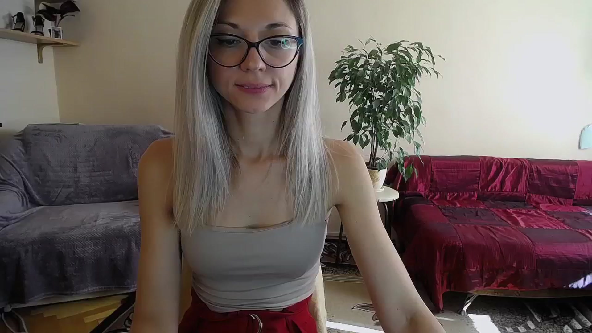 Gallery image thumbnail from Sunshine_alis's myfreecams stream on, 09/23/2024, 13:47 image 12 of 20