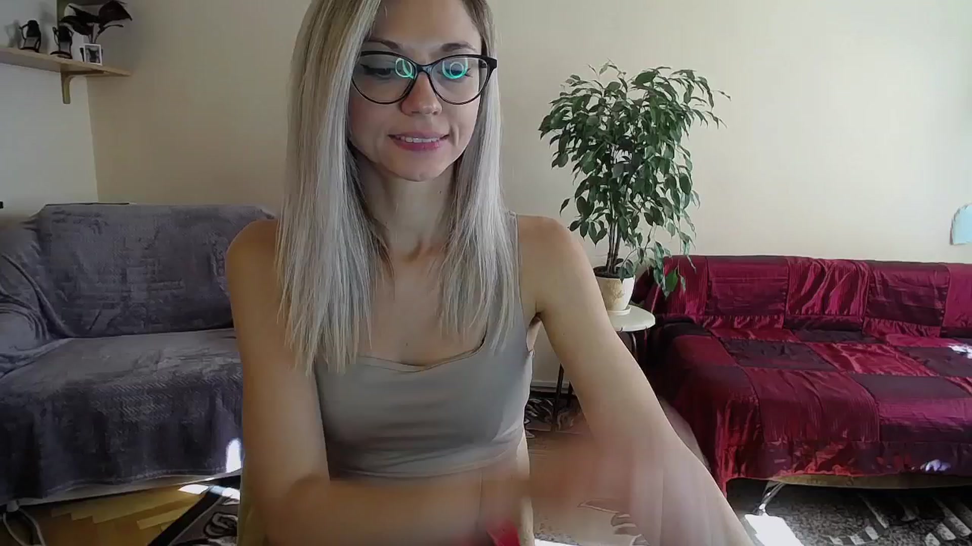 Gallery image thumbnail from Sunshine_alis's myfreecams stream on, 09/23/2024, 13:47 image 14 of 20