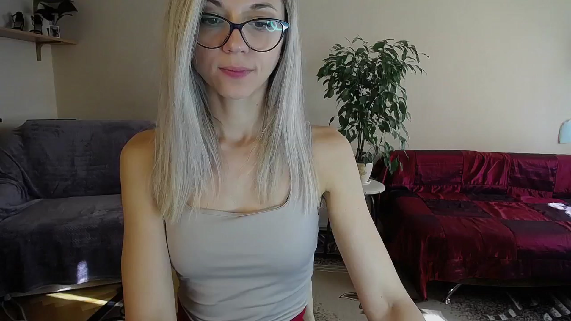 Gallery image thumbnail from Sunshine_alis's myfreecams stream on, 09/23/2024, 13:47 image 18 of 20