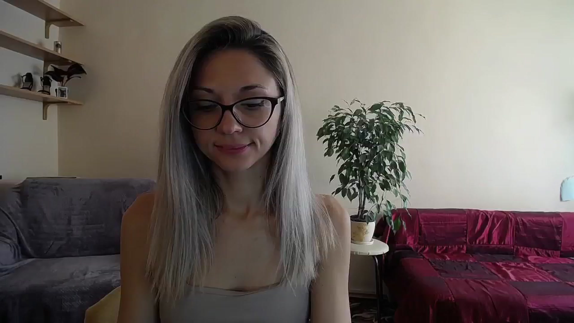 Gallery image thumbnail from Sunshine_alis's myfreecams stream on, 09/23/2024, 13:47 image 7 of 20