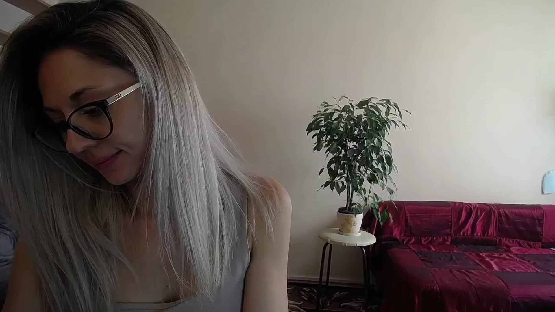 Gallery image thumbnail from Sunshine_alis's myfreecams stream on, 09/23/2024, 13:47 image 8 of 20
