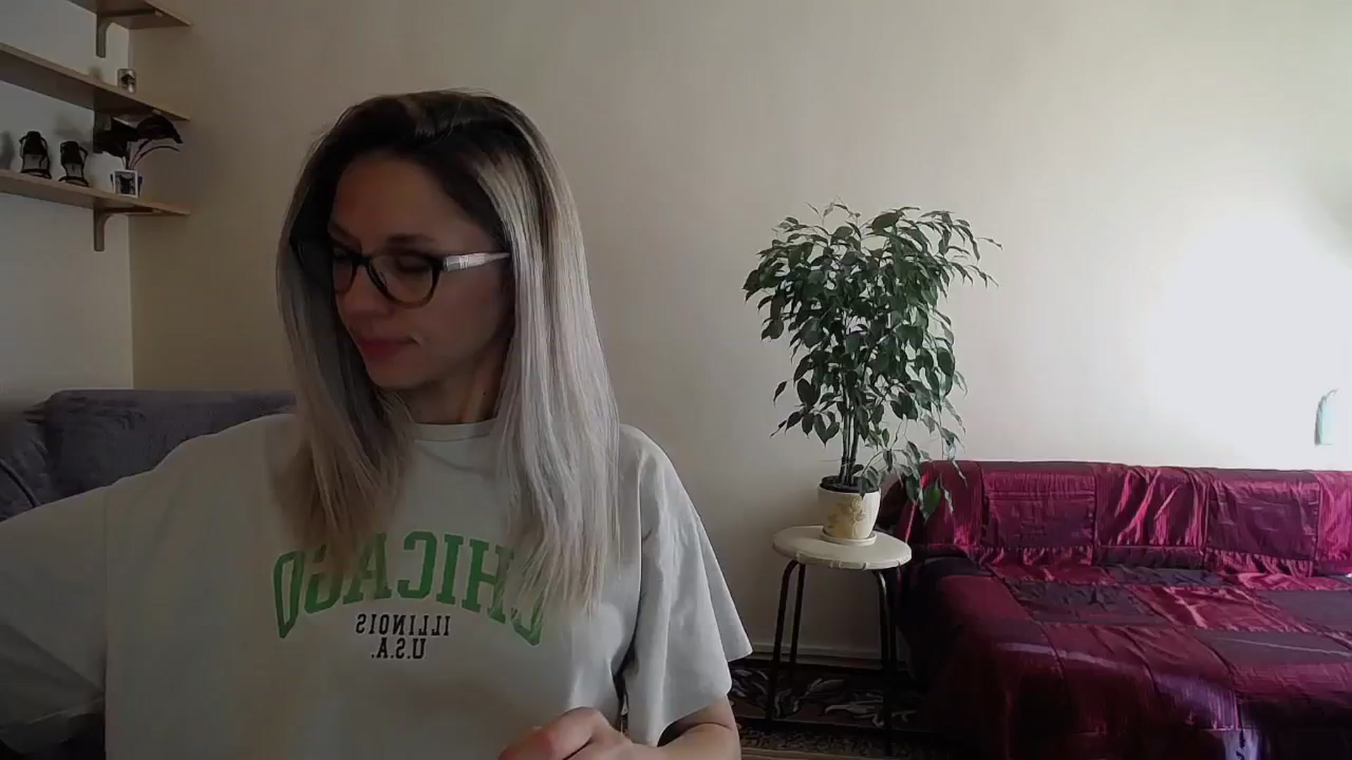 Gallery image thumbnail from Sunshine_alis's myfreecams stream on, 09/24/2024, 14:23 image 3 of 20
